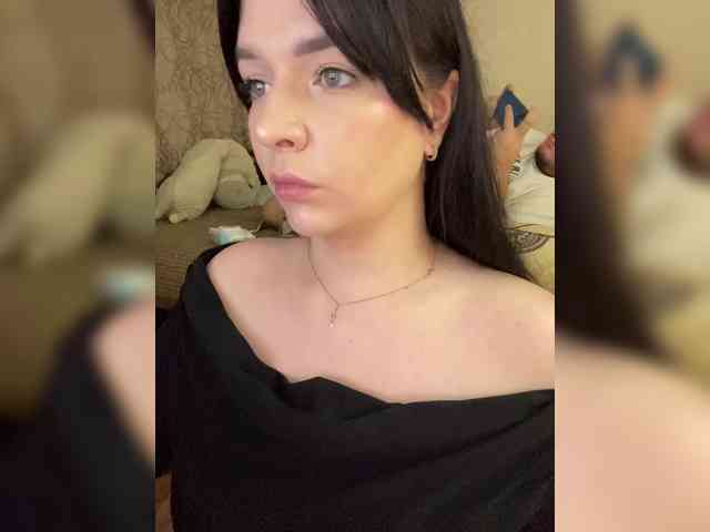 HellMor Live Webcam on BongaCams