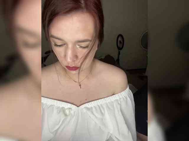 striptease webcam HellMor