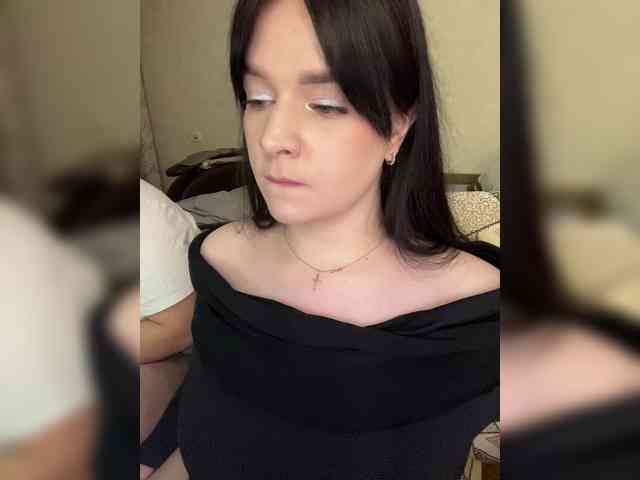 HellMor Live Webcam on BongaCams