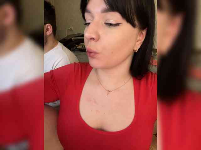 HellMor Live Webcam on BongaCams