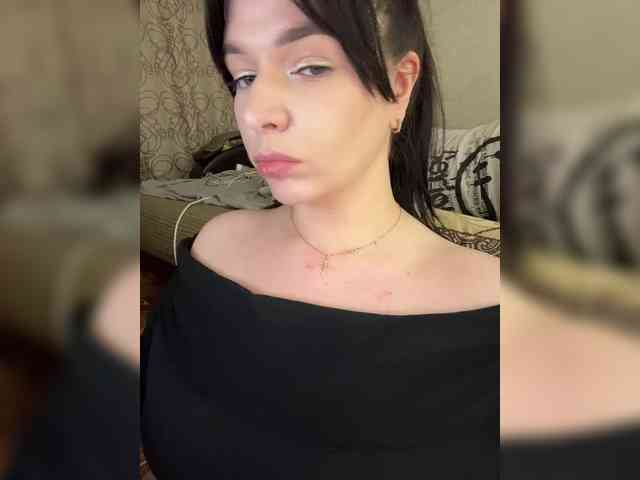 hot striptease HellMor