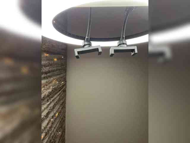 private live web cam HellMor