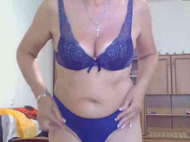 MatureLissa webcam