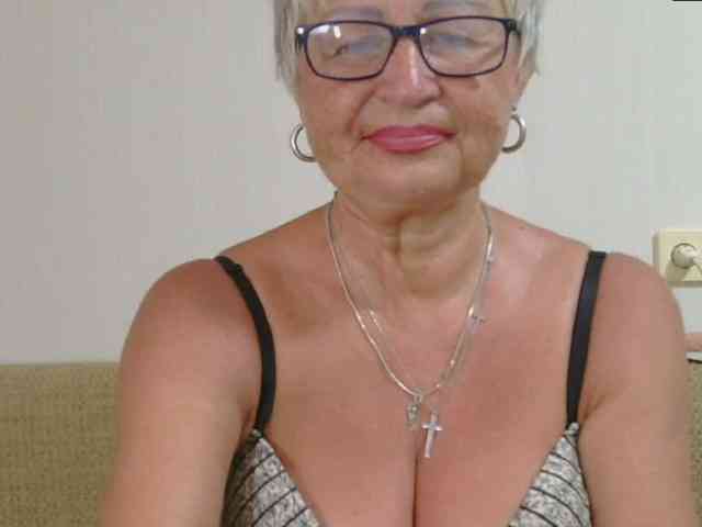 MatureLissa webcam