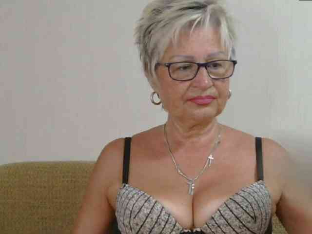MatureLissa webcam