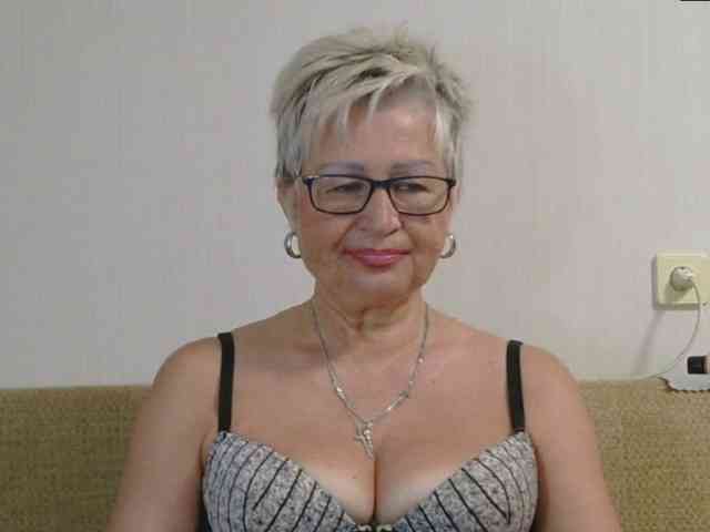 MatureLissa webcam