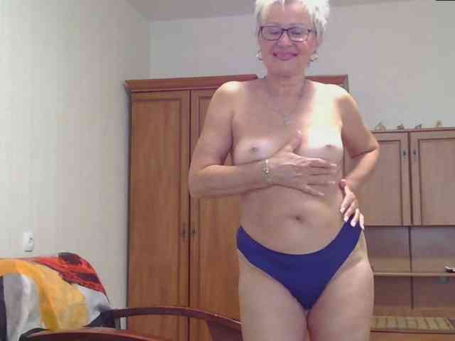 MatureLissa webcam