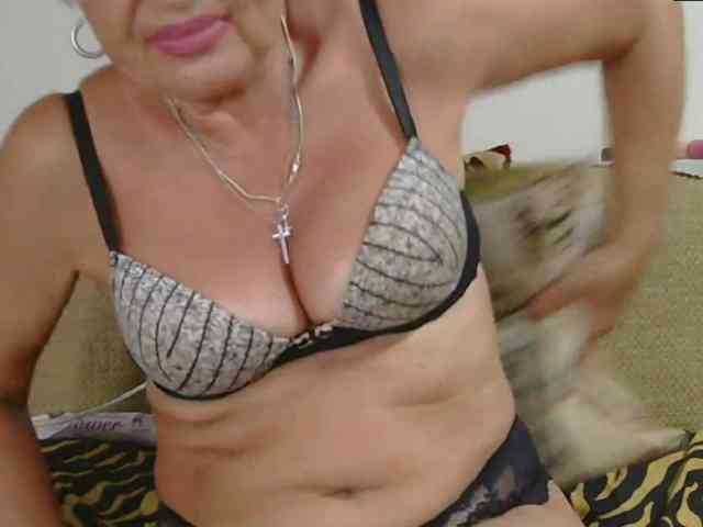 MatureLissa webcam
