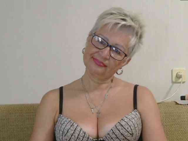 MatureLissa webcam