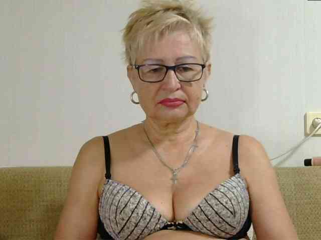 MatureLissa webcam