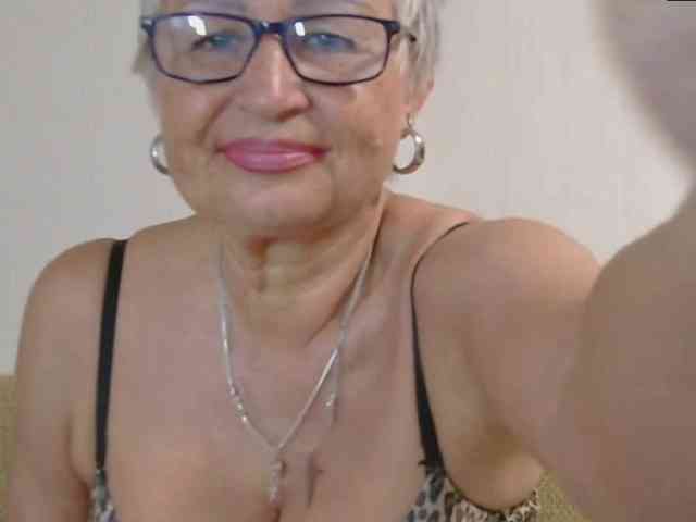 MatureLissa webcam