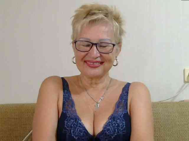 MatureLissa webcam