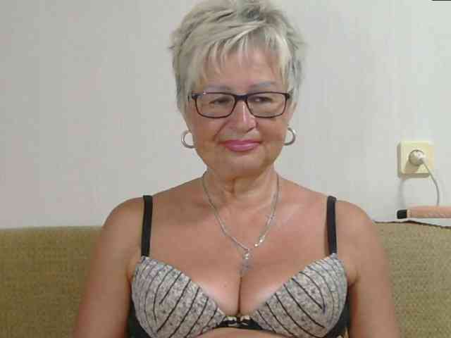 MatureLissa webcam