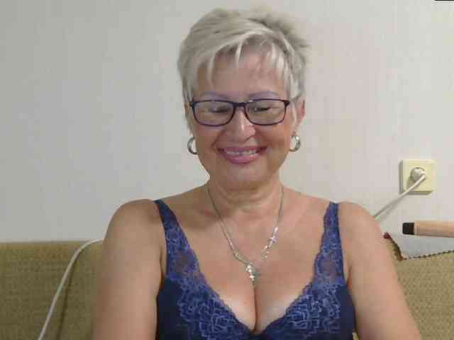MatureLissa webcam
