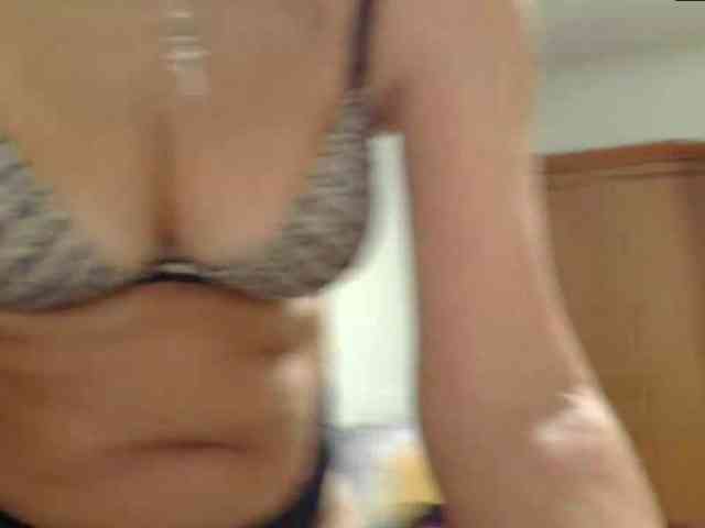 MatureLissa webcam