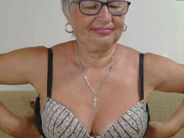 MatureLissa webcam