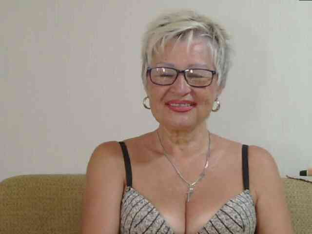 MatureLissa webcam