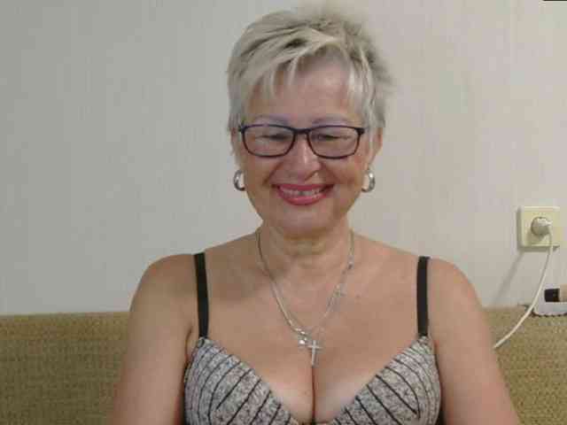 MatureLissa webcam