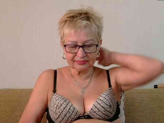 MatureLissa webcam