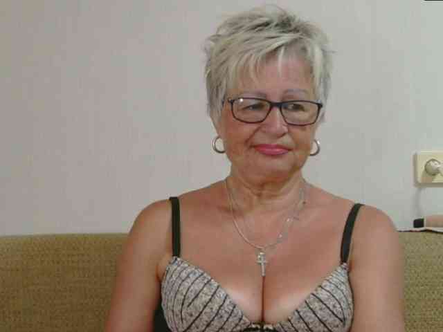 nude web cam MatureLissa