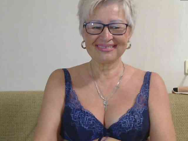 MatureLissa webcam
