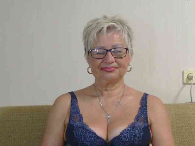 MatureLissa webcam
