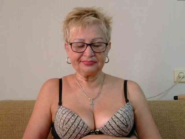 MatureLissa webcam