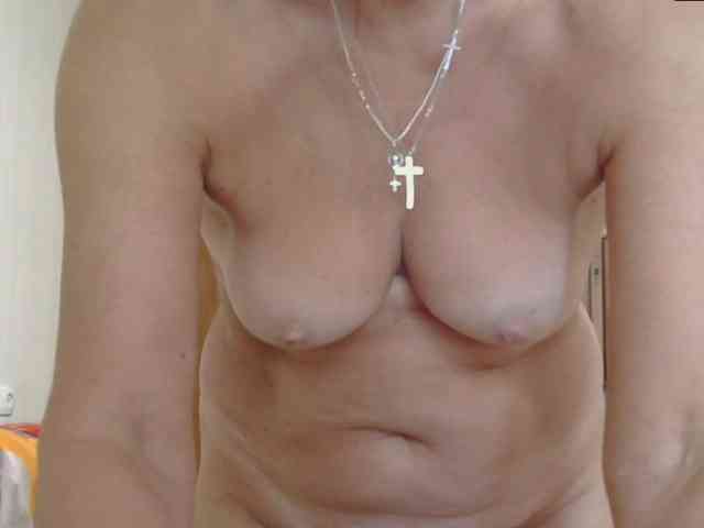 MatureLissa webcam