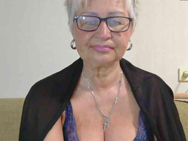 MatureLissa webcam
