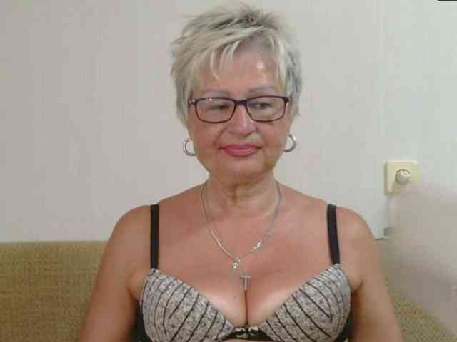 MatureLissa webcam