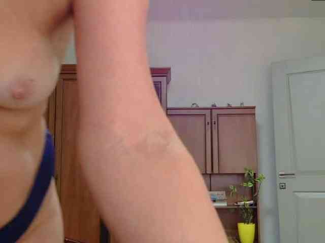 MatureLissa webcam