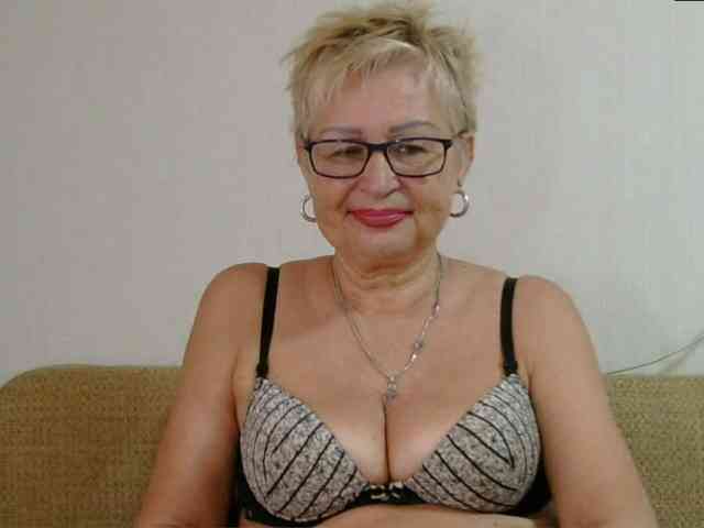 MatureLissa webcam
