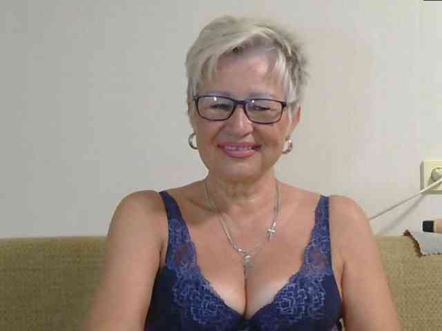 MatureLissa webcam