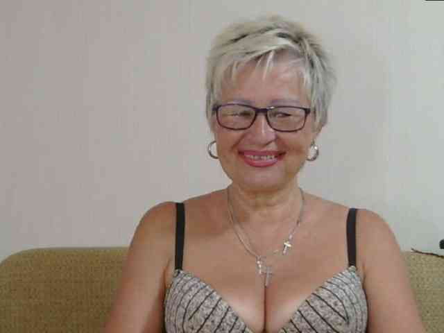 MatureLissa webcam