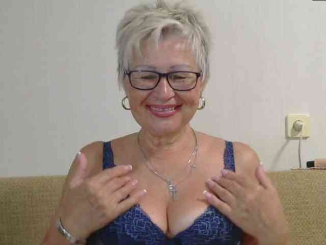 MatureLissa webcam