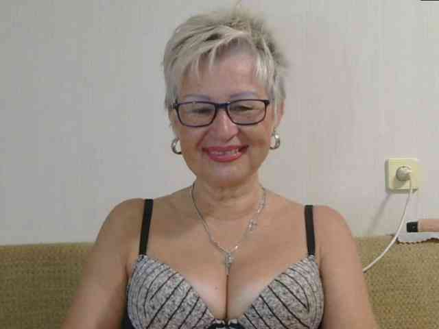 MatureLissa webcam
