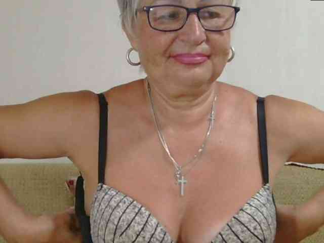 MatureLissa webcam