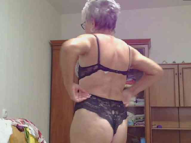 MatureLissa webcam