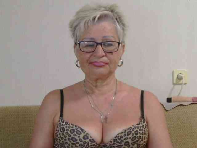 MatureLissa webcam