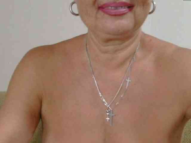 MatureLissa webcam