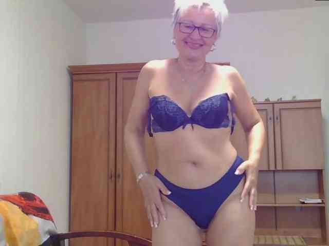 MatureLissa Live Webcam on BongaCams