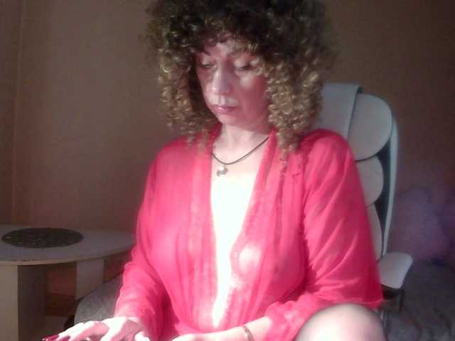 RoxolanaNiks's BongaCams show and profile