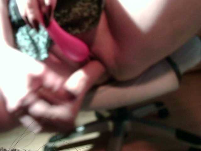 RoxolanaNiks's BongaCams show and profile