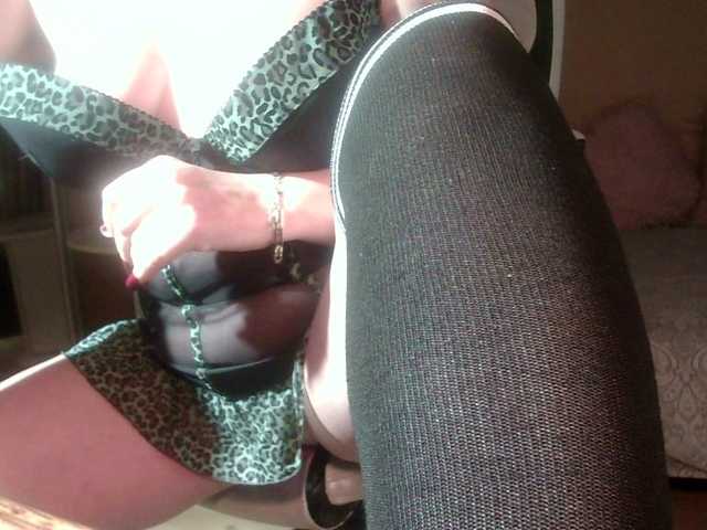 RoxolanaNiks's BongaCams show and profile