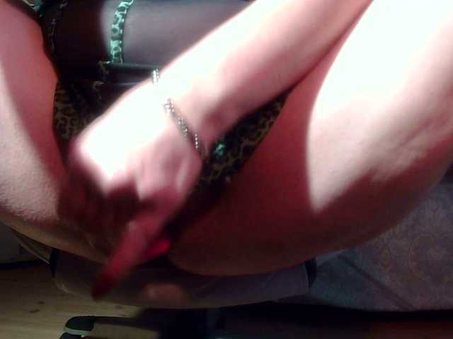 RoxolanaNiks's BongaCams show and profile