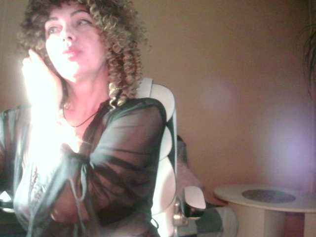 RoxolanaNiks's BongaCams show and profile