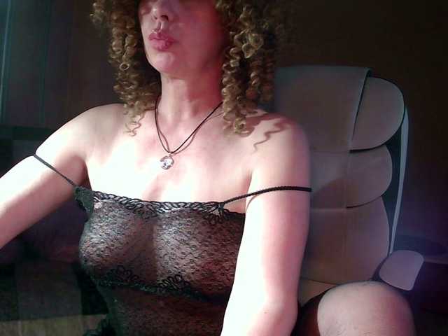 RoxolanaNiks's BongaCams show and profile