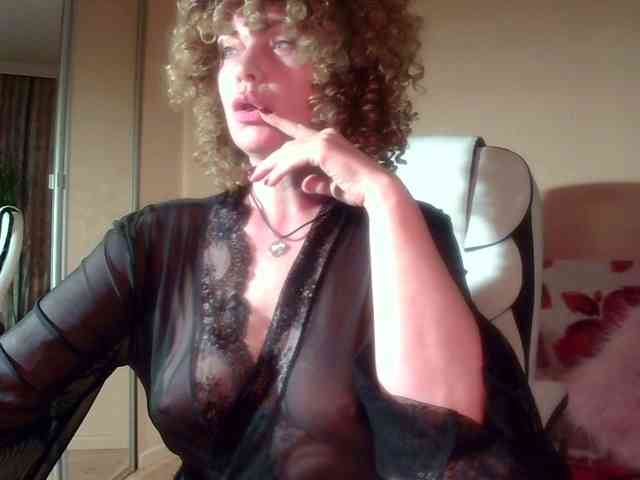 Kleo77777 webcam