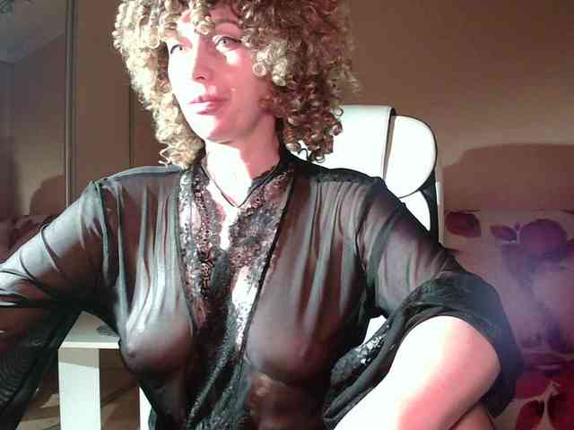Kleo77777 webcam