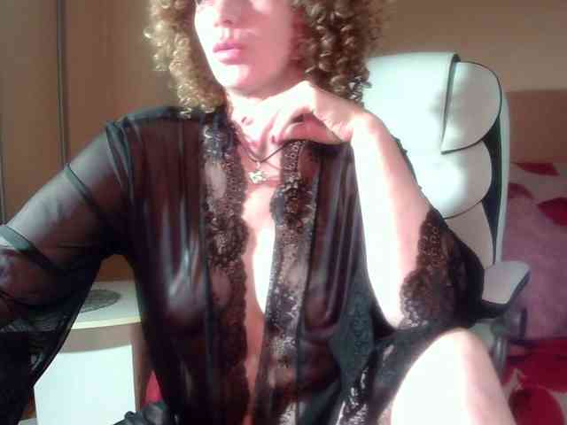 Kleo77777 webcam